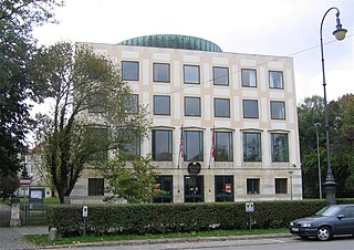 Bavarian Center for Transatlantic Relations