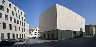 Jewish Museum Munich