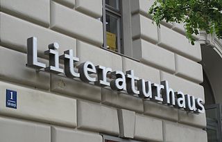 Literaturhaus