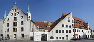 Münchner Stadtmuseum