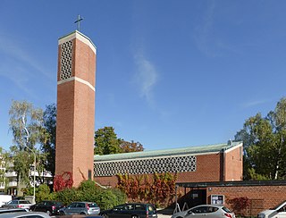 Offenbarungskirche