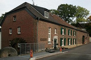 Bockenmühle