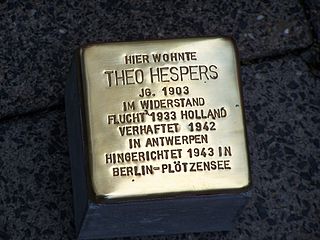 Theo Hespers