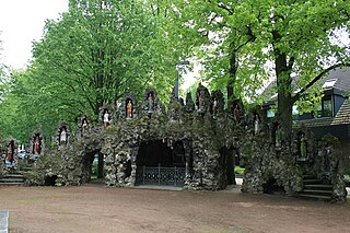 Hehner Grotten