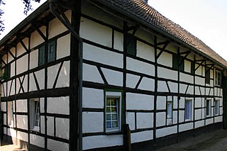 Kamphof