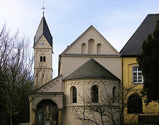 Kloster Neuwerk