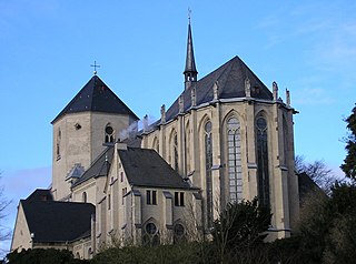 Münsterbasilika St. Vitus