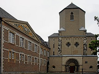 Rathaus Abtei