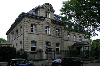 Villa Hecht