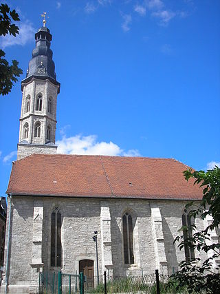 Allerheiligenkirche