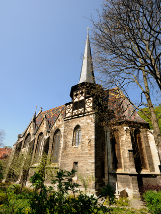 Petrikirche