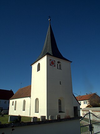 St. Elisabeth