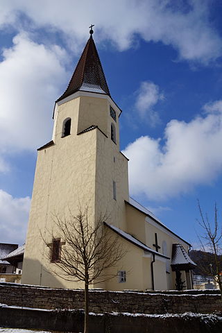 St. Willibald