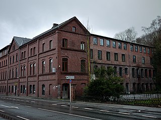 Lederfabrik Carl Abel