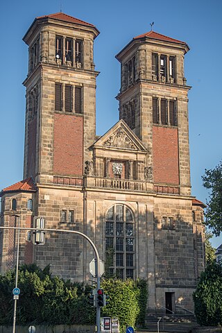 Antoniuskirche