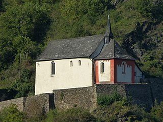 Pauluskapelle