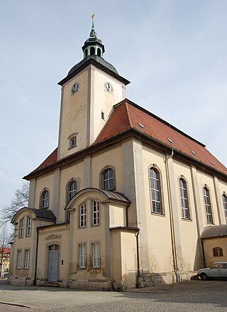 Marien-Magdalenen-Kirche