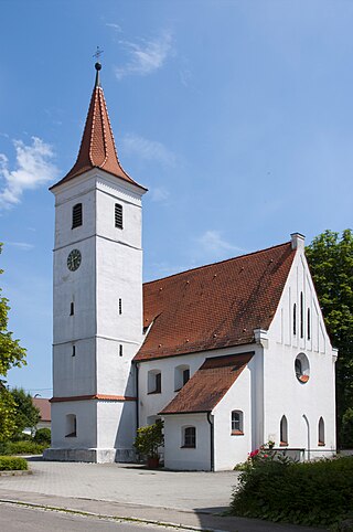 Nikolauskirche