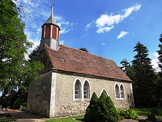 Kirche Neuenkirchen