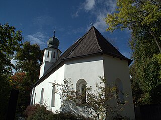 Schlosskapelle Woffenbach