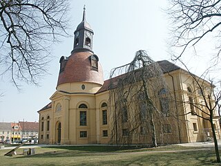 Kulturkirche