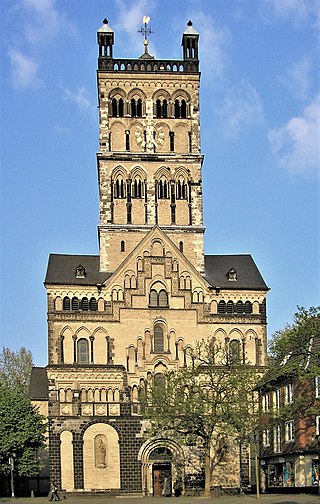 Quirinus-Münster