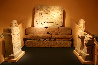 Mithras-Denkmal