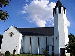 Bonifatiuskirche