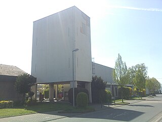 Katholische Pfarrgemeinde St. Michael