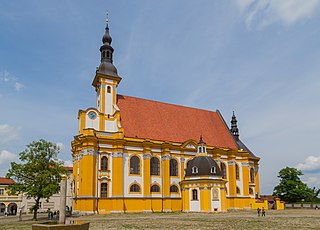 Stiftskirche St. Marien