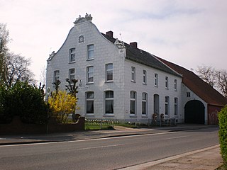 Löwenhaus