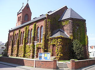 Inselkirche
