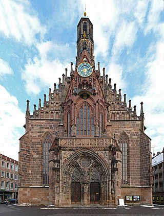 Frauenkirche