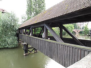 Hangman's Bridge