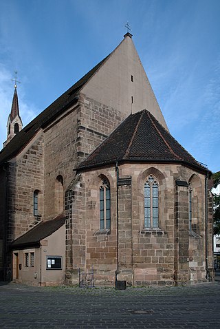 St. Klara