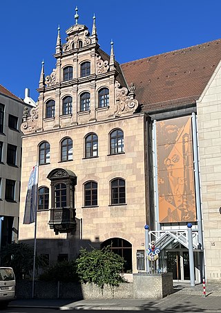 Toy Museum Nuremberg
