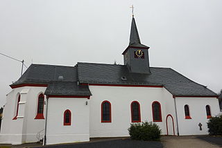 St. Nikolaus