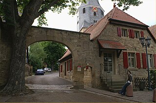 Torwächterhaus