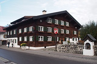 Heimatmuseum Oberstdorf