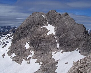 Hochfrottspitze