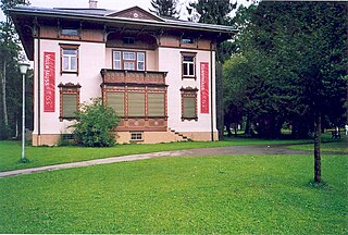 Villa Jauss