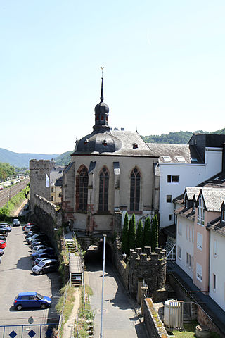 Wernerkapelle