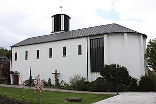 St. Michael