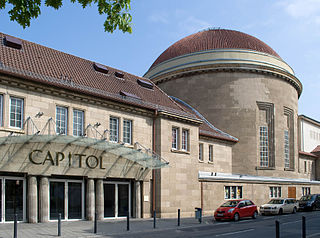 Capitol