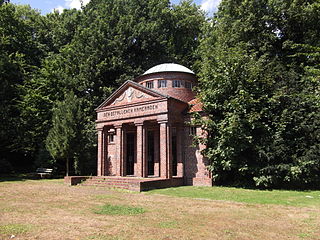 Ehrenhalle der oldenburgischen Artillerie