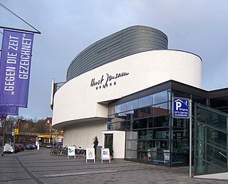 Horst-Janssen-Museum