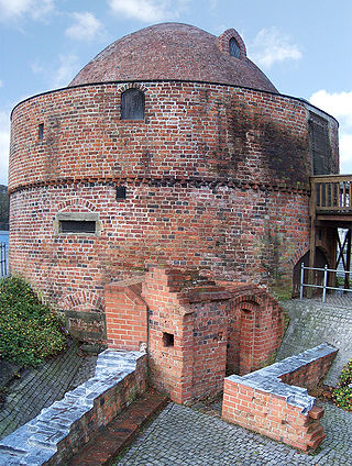 Pulverturm