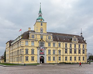 Schloss Oldenburg