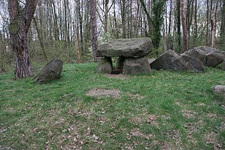 Großsteingrab Teufelssteine