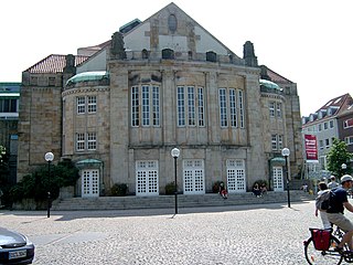 Theater am Domhof